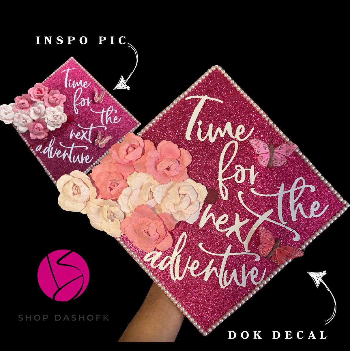 Decals ( Up to 12x24)