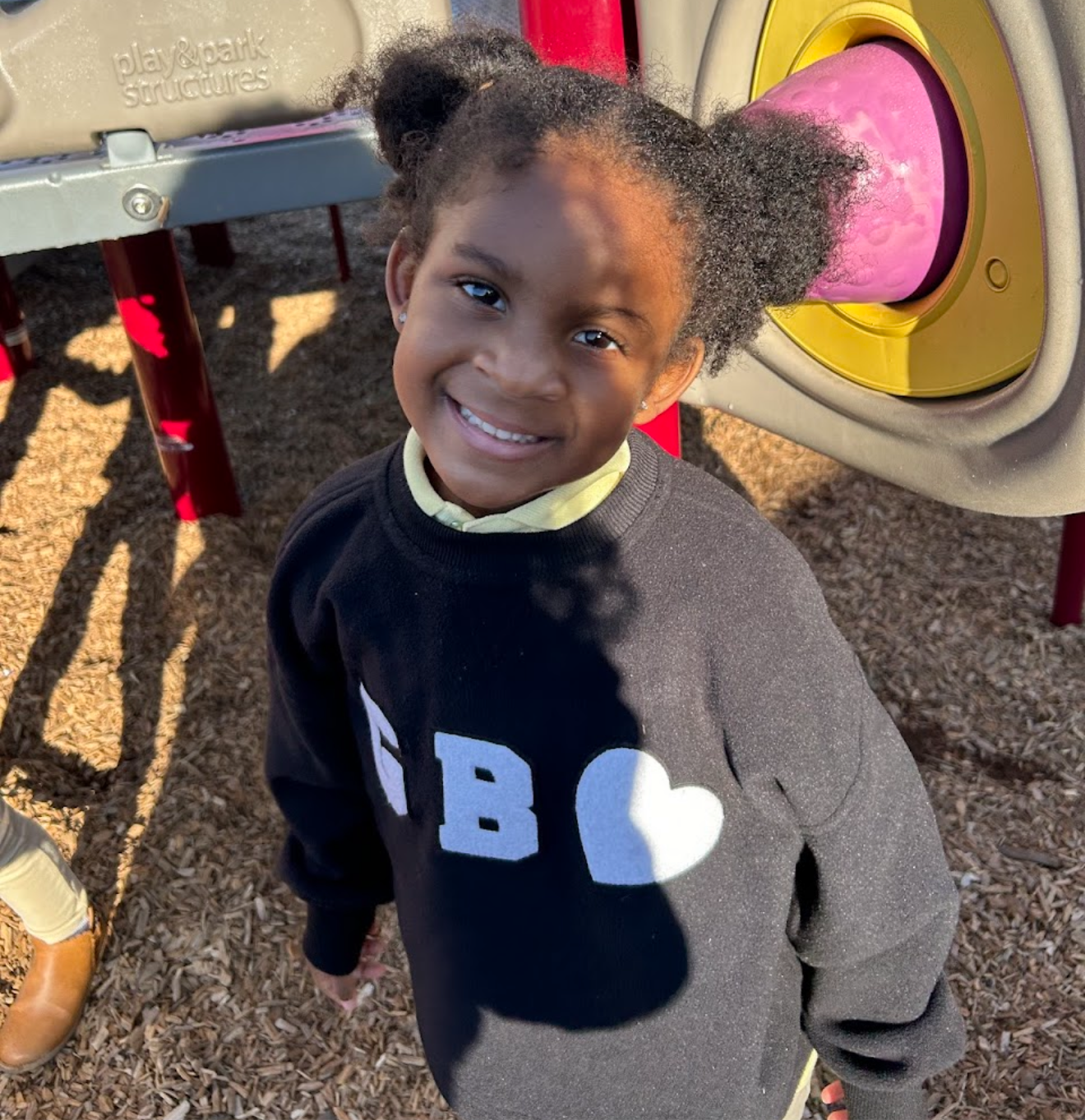 Youth Personalized Pullover (Sweatshirt)