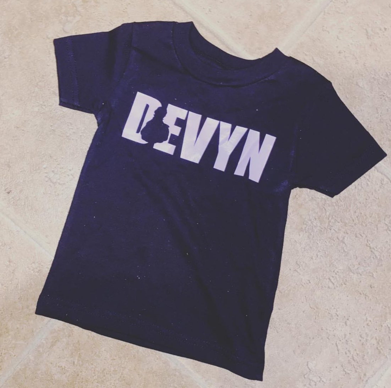 Youth Personalized T-Shirt
