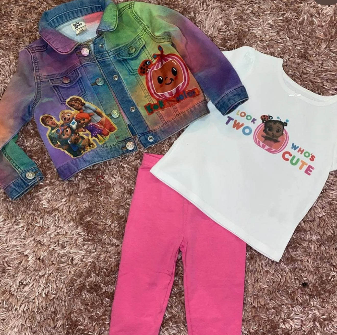Sublimation Shirt (Youth)