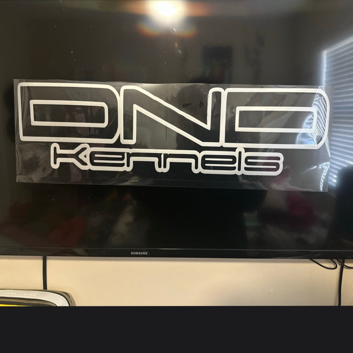 Decals ( Up to 12x24)